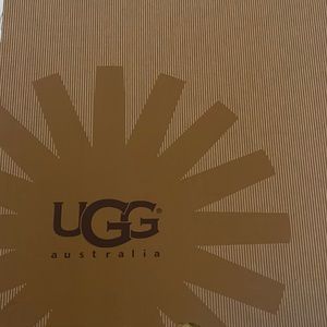 UGG Women’s Bailey Button Triplet Boot